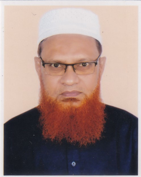 জনাব মোঃ জানে আলম