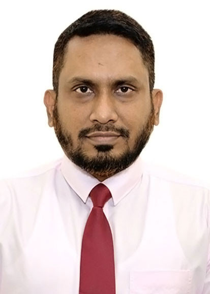 ব্রিগেডিয়ার জেনারেল ইকরাম আহমেদ ভূঁইয়া, এইচডিএমসি, এএফডব্লিউসি, পিএসসি