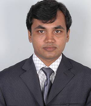 জনাব মোঃ তারিকুল ইসলাম