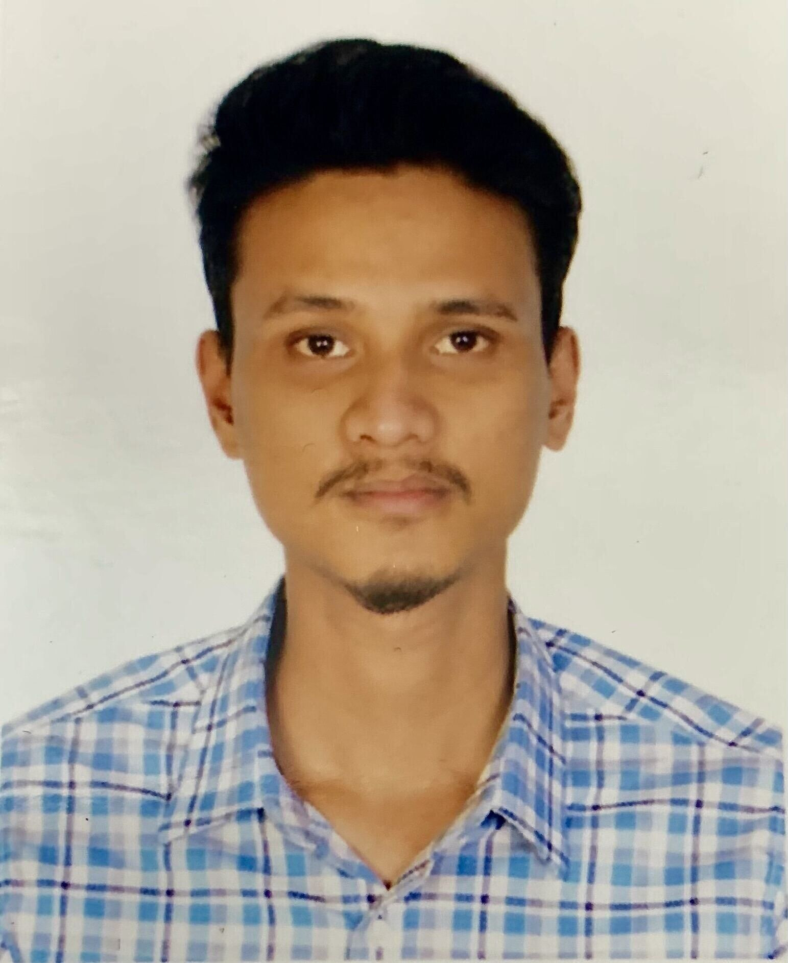 জনাব মোঃ নাফিস ফুয়াদ