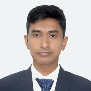 জনাব মো: সাকিবুর রেজা