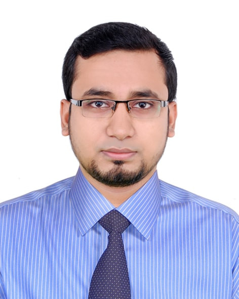 জনাব মোঃ মমিনুর রহমান