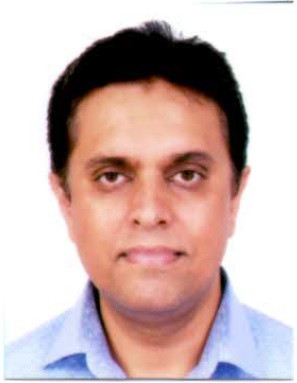 জনাব তারঘীবুল ইসলাম