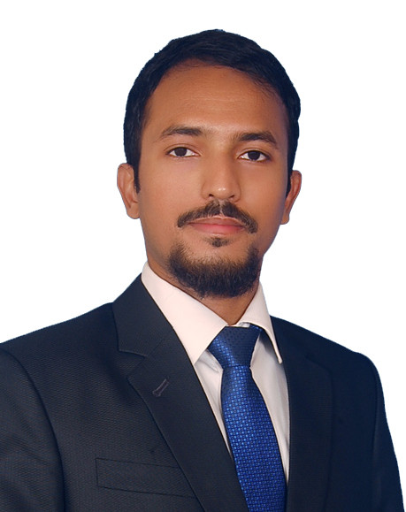 জনাব মোঃ রাফাতুল ইসলাম খন্দকার