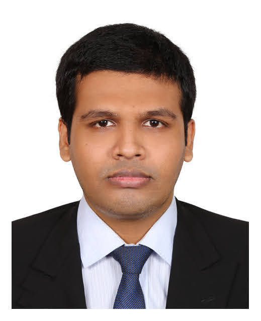 জনাব মোঃ জহিরুল ইসলাম আবির